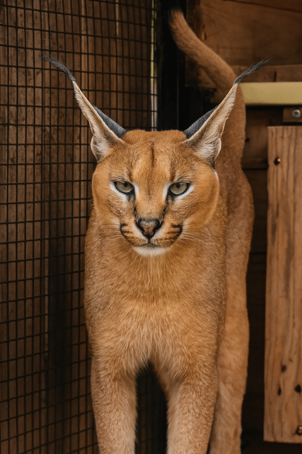 caracal