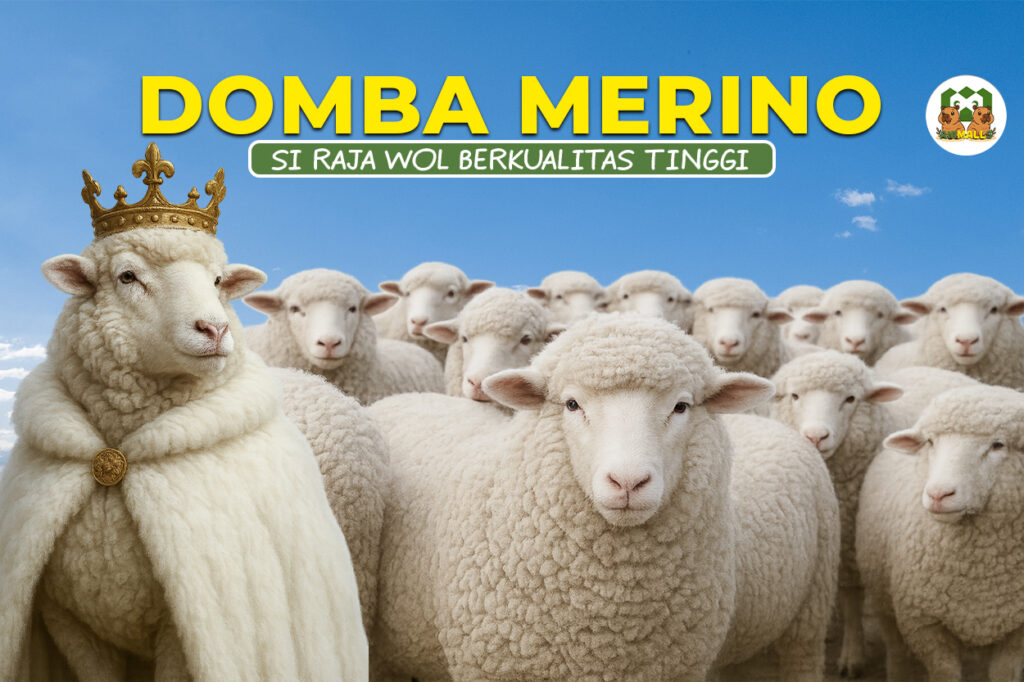 domba merino