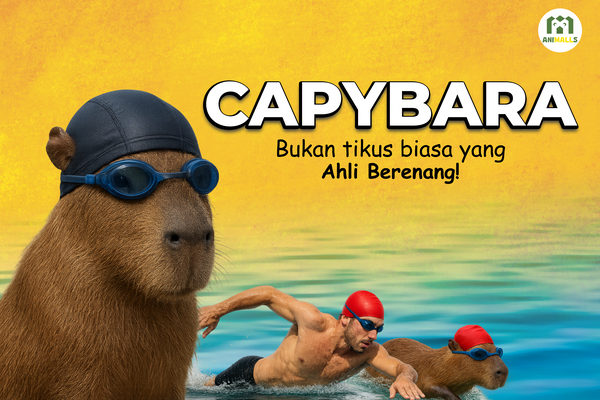 capybara