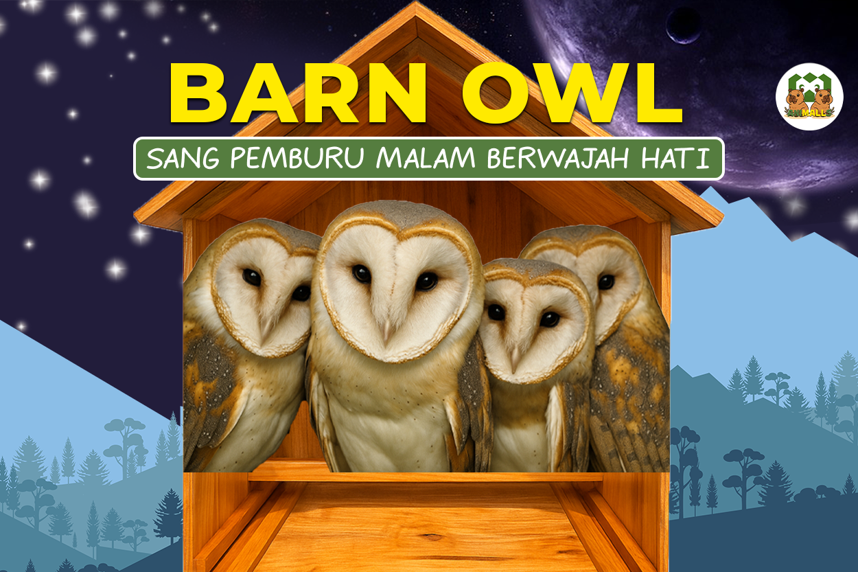 barn owl