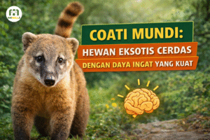 coati mundi