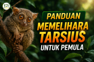 memelihara tarsius