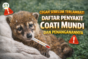 penyakit coati mundi