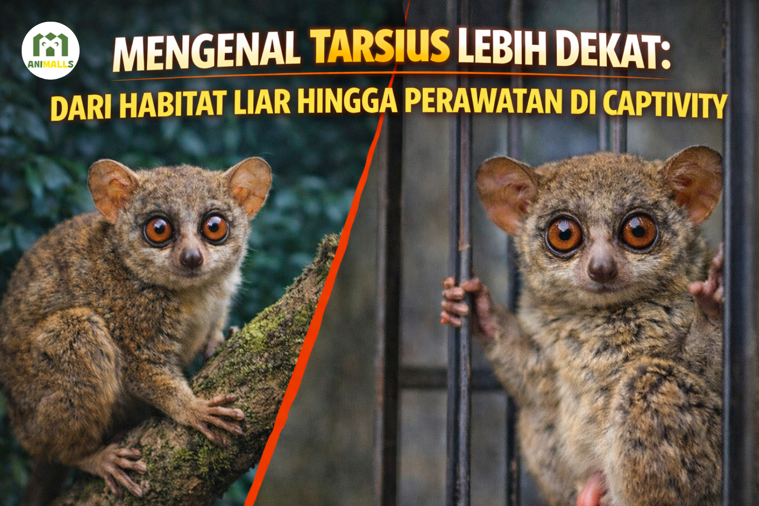 tarsius