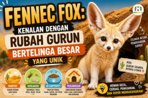 fennec fox